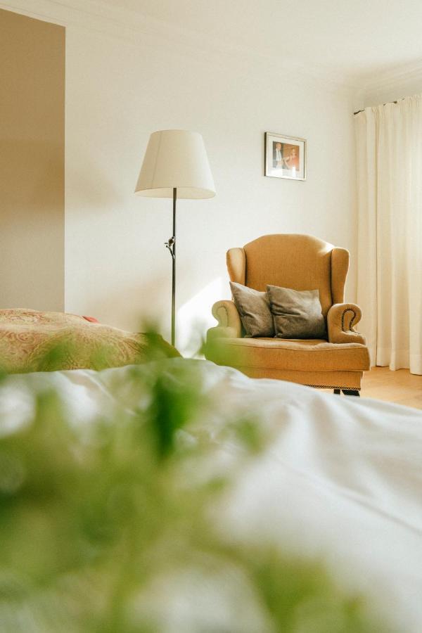 Hotel Altes Amtshaus, 3 Mulfingen Zewnętrze zdjęcie