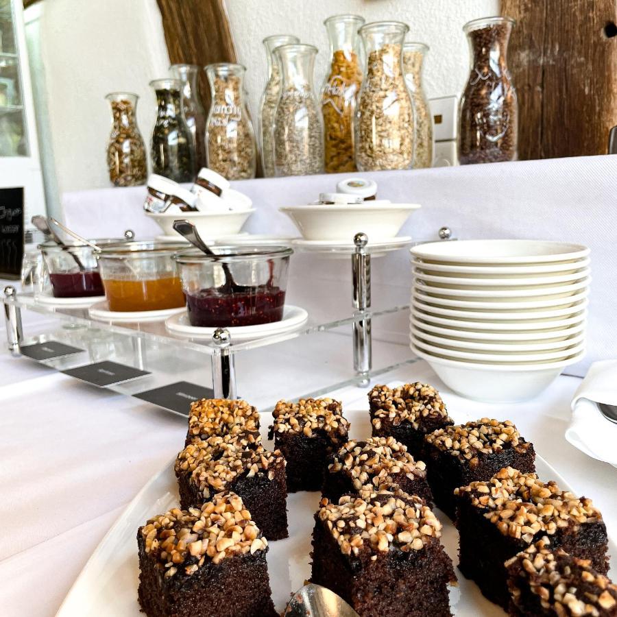 Hotel Altes Amtshaus, 3 Mulfingen Zewnętrze zdjęcie