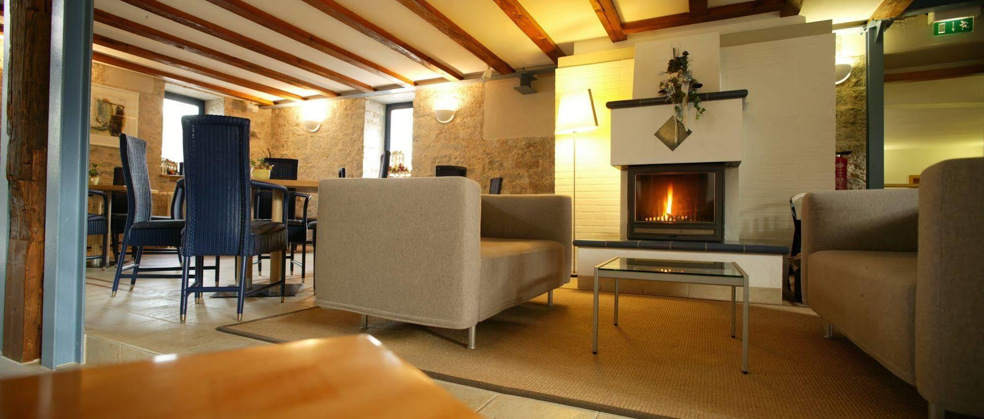Hotel Altes Amtshaus, 3 Mulfingen Zewnętrze zdjęcie